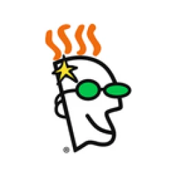 GoDaddy 图标