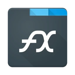 FX File Explorer 图标
