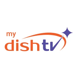 My DishTV 图标